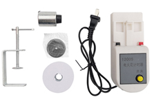 電火花打點(diǎn)計(jì)時(shí)器-長(zhǎng)沙中考實(shí)驗(yàn)儀器套裝-長(zhǎng)沙物理實(shí)驗(yàn)耗材